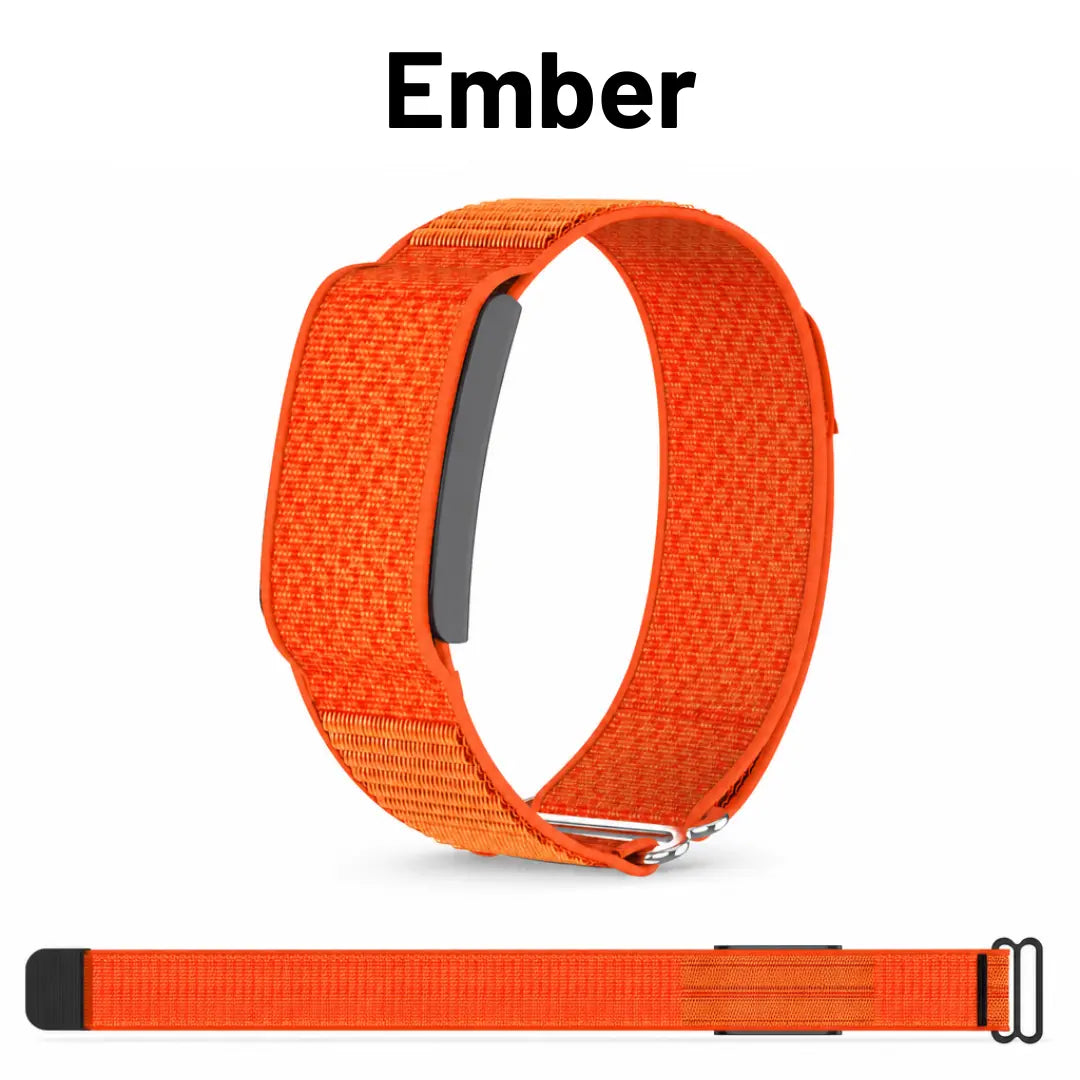 Nexo® Wechselband - Color Edition
