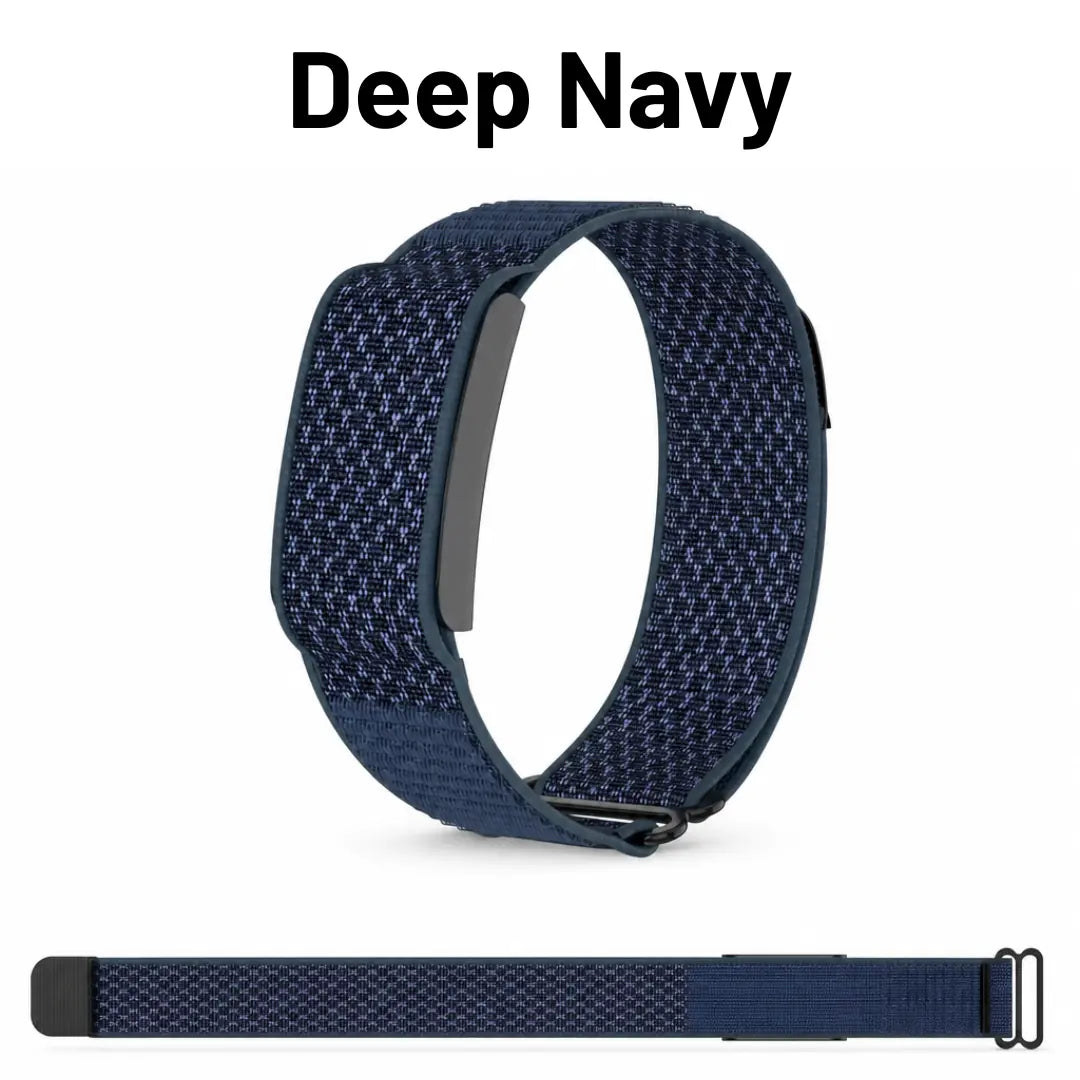 Nexo® Wechselband - Color Edition