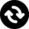 Echtzeit-Sync icon