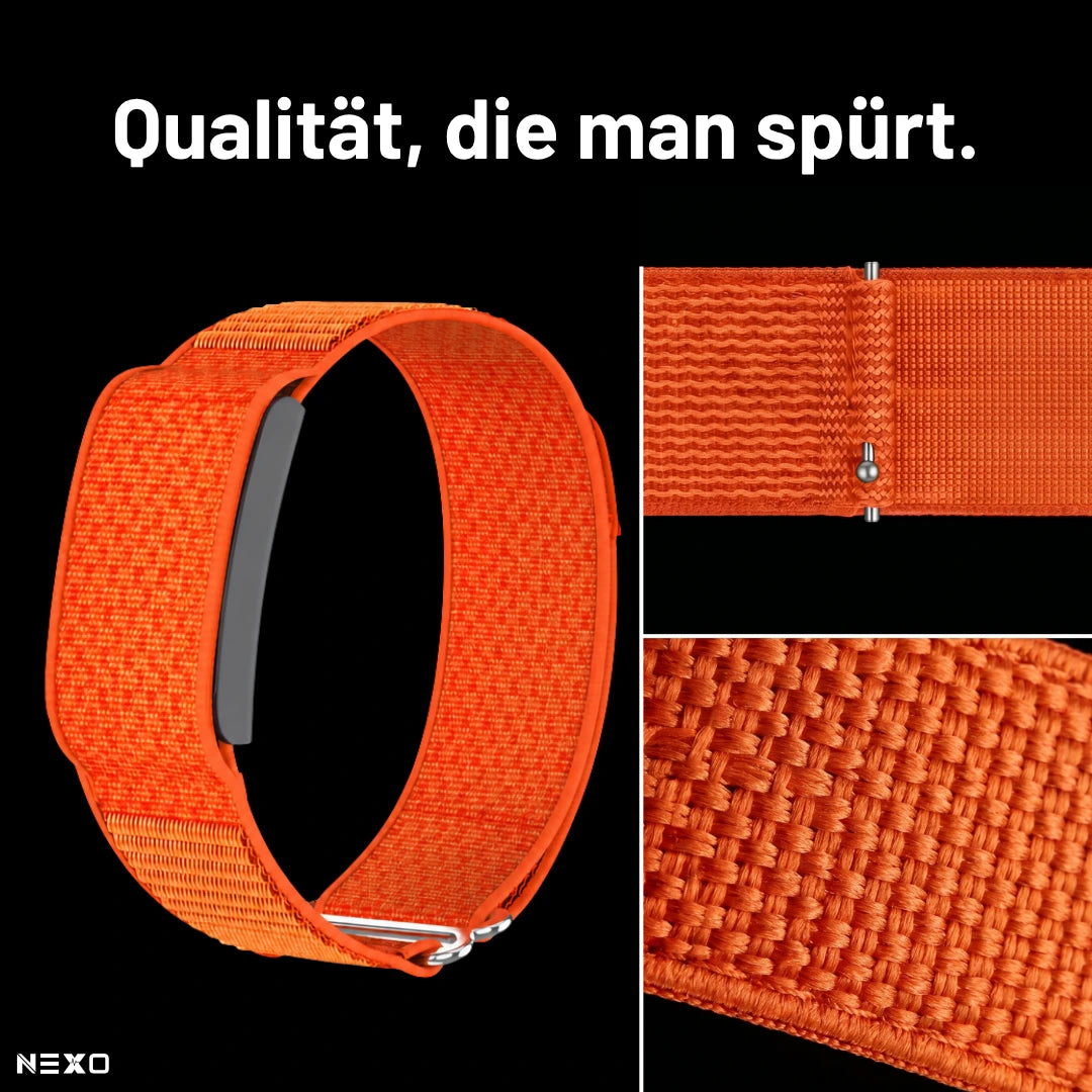 Nexo® Wechselband - Color Edition